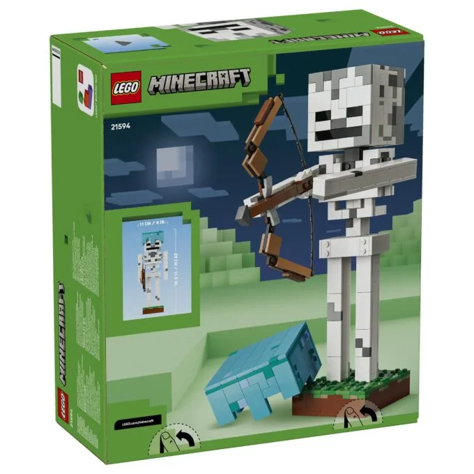 LEGO Minecraft 21594 building toy — image 12