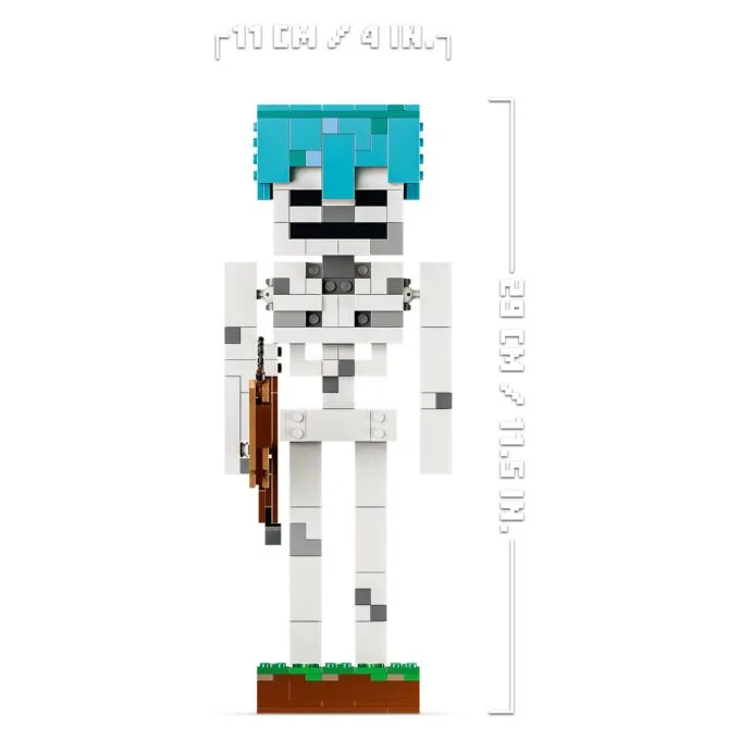 LEGO Minecraft 21594 building toy — image 17