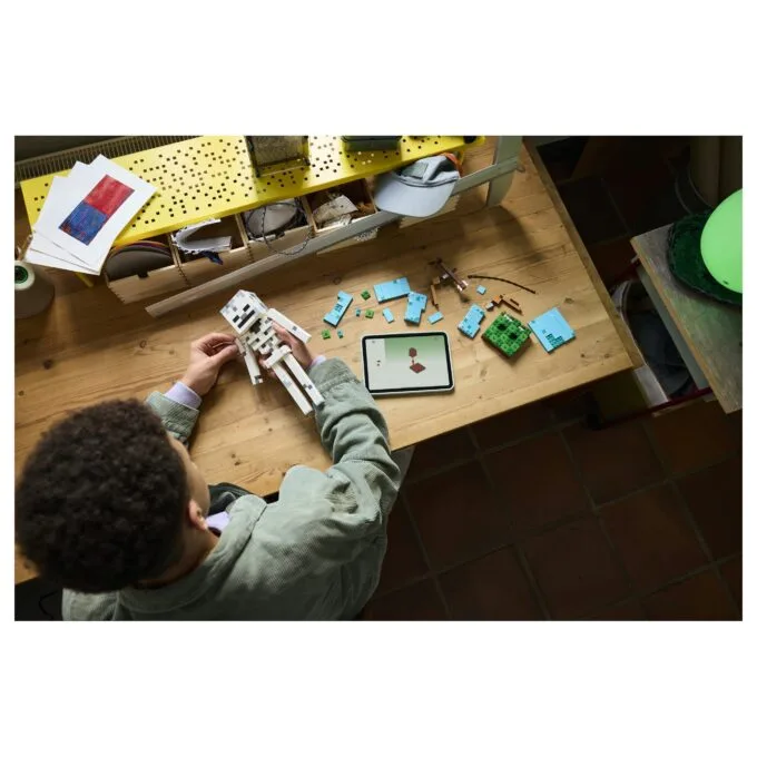 LEGO Minecraft 21594 building toy — image 18