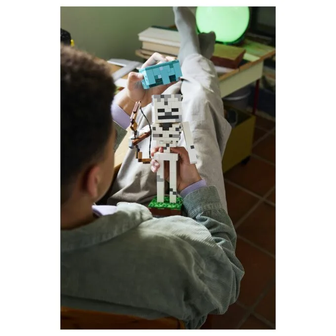 LEGO Minecraft 21594 building toy — image 3