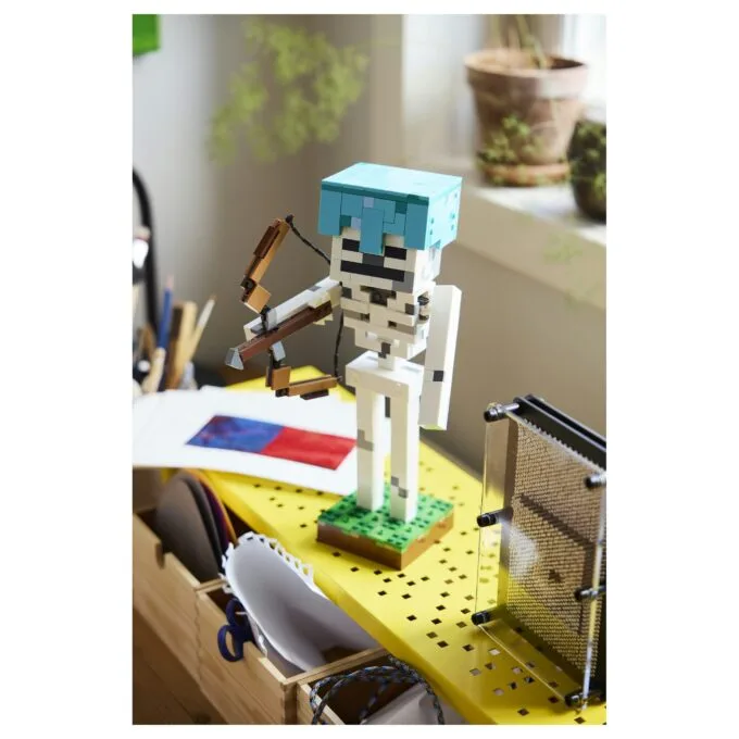 LEGO Minecraft 21594 building toy — image 4