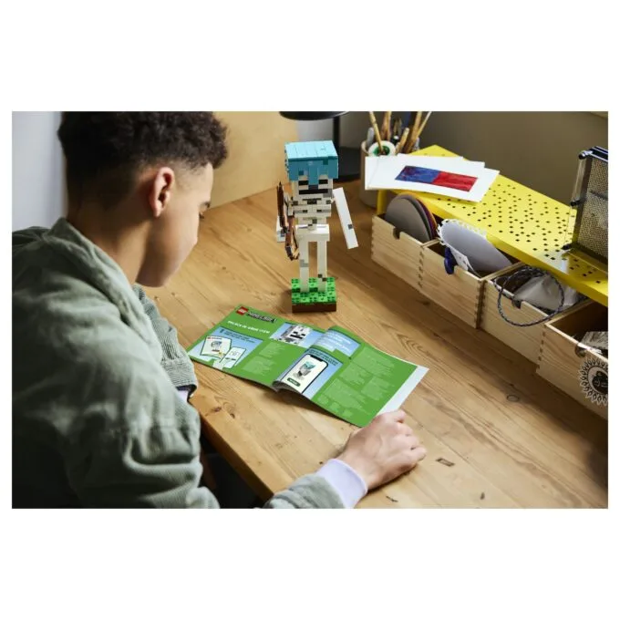 LEGO Minecraft 21594 building toy — image 6