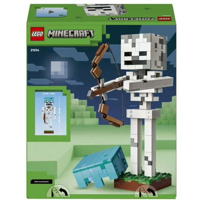 LEGO Minecraft 21594 building toy — image 8