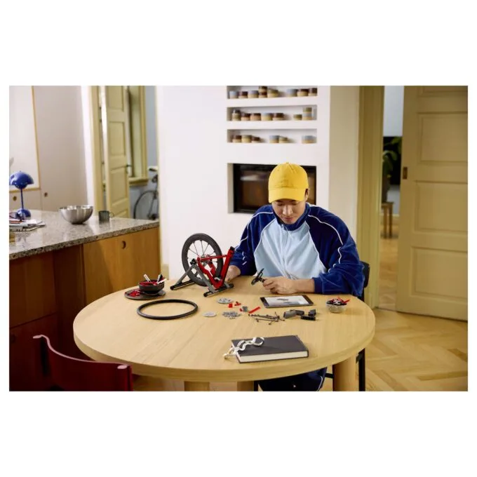 LEGO ICONS 11380 building toy — image 14