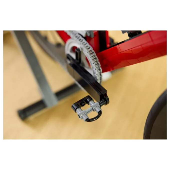 LEGO ICONS 11380 building toy — image 17