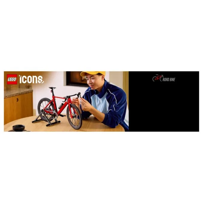 LEGO ICONS 11380 building toy — image 28