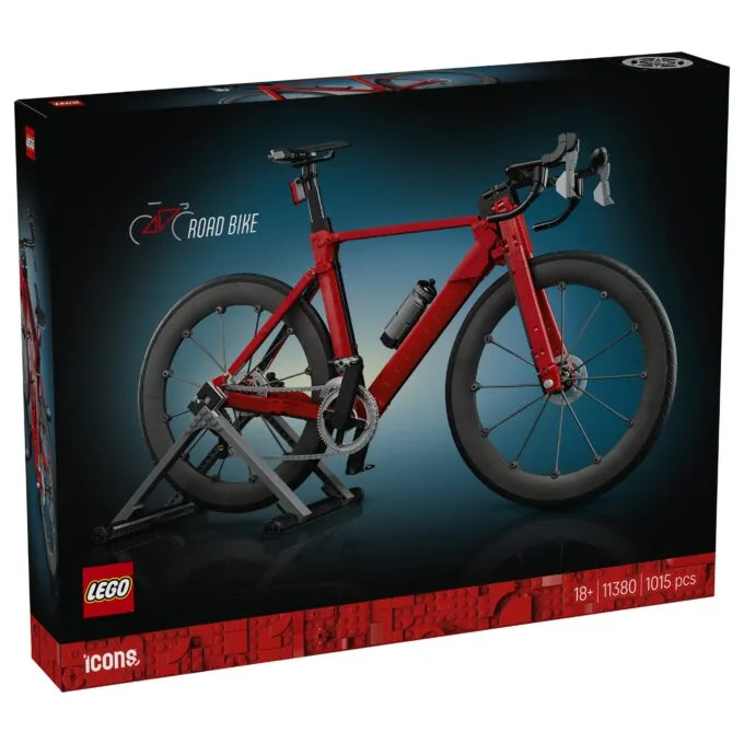 LEGO ICONS 11380 building toy — image 6