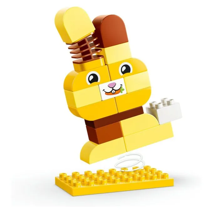 LEGO DUPLO Wir Bauen Tiere — image 13
