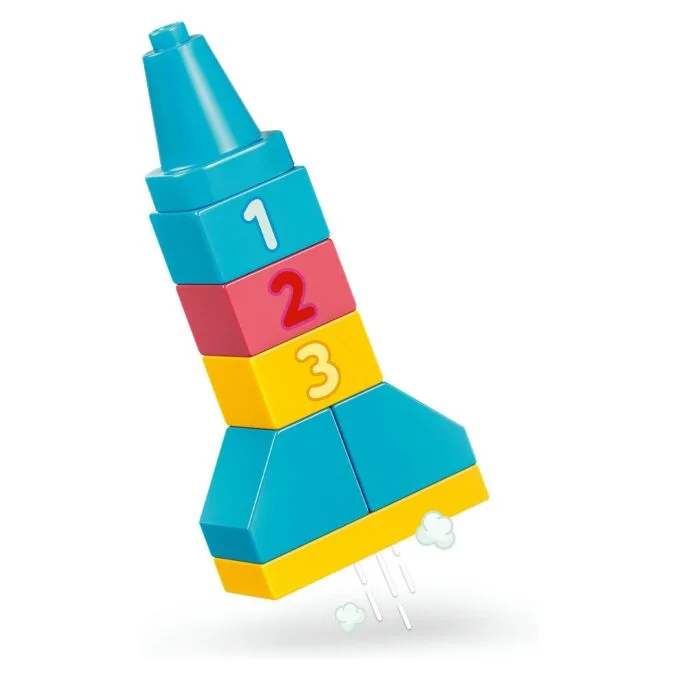 LEGO DUPLO Bunte Kreativbox — image 13