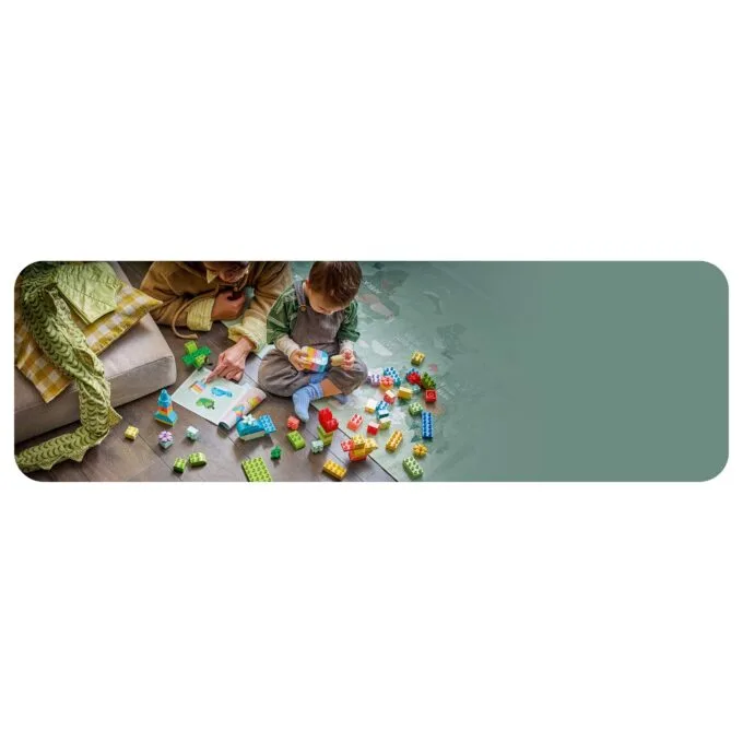 LEGO DUPLO Bunte Kreativbox — image 15