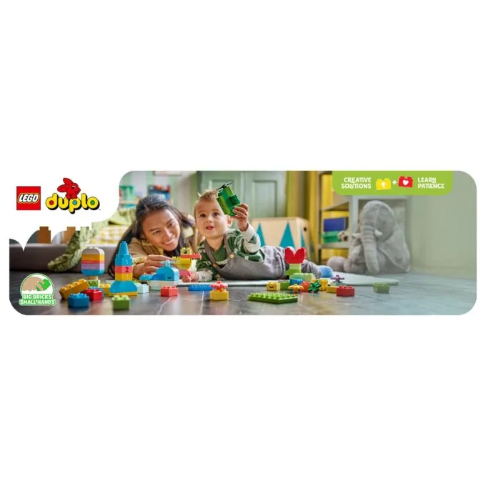 LEGO DUPLO Bunte Kreativbox — image 19