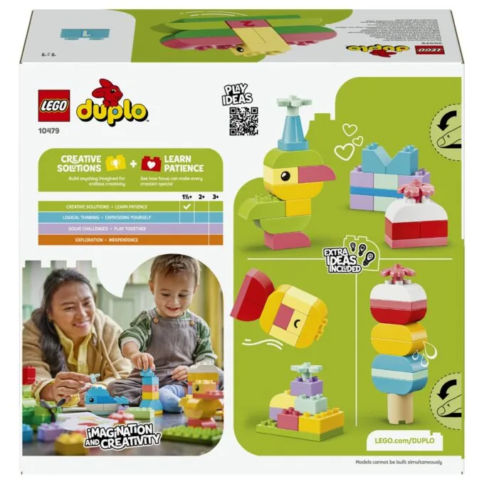 LEGO DUPLO Bunte Kreativbox — image 5