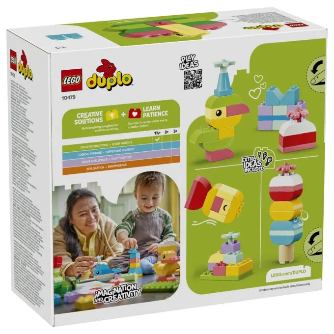 LEGO DUPLO Bunte Kreativbox — image 9