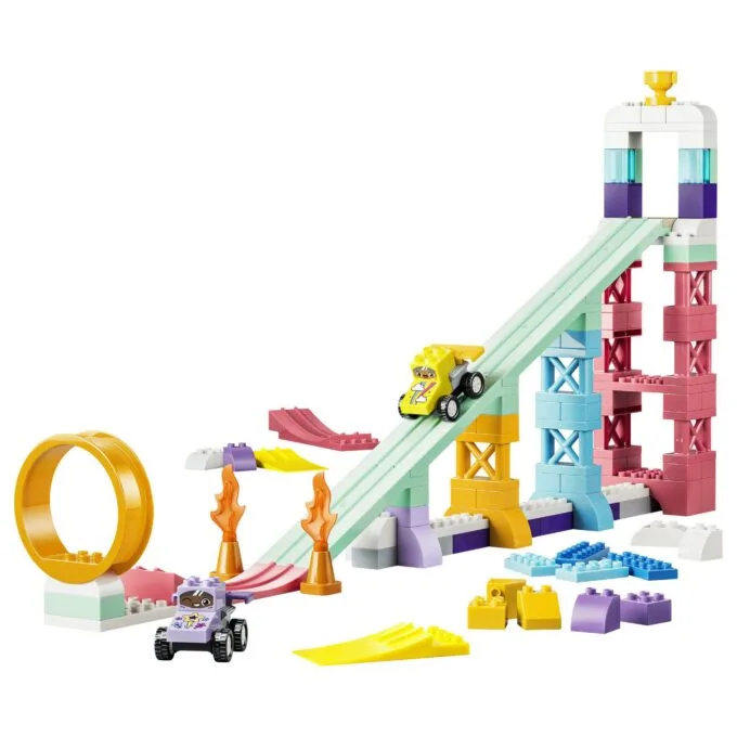 LEGO DUPLO 10478 building toy — image 2