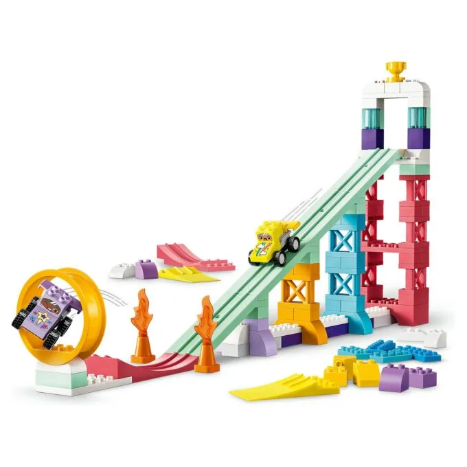 LEGO DUPLO 10478 building toy — image 13