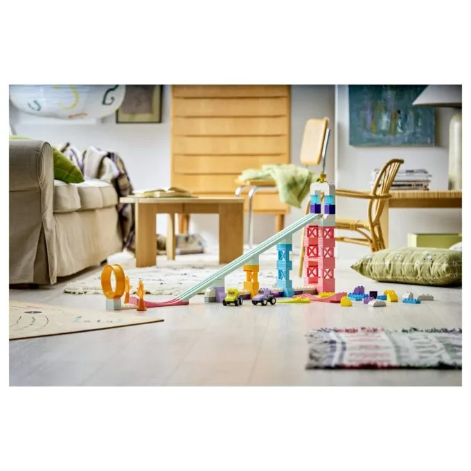 LEGO DUPLO 10478 building toy — image 16
