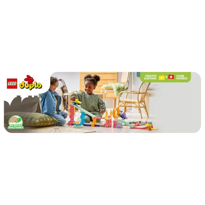 LEGO DUPLO 10478 building toy — image 17