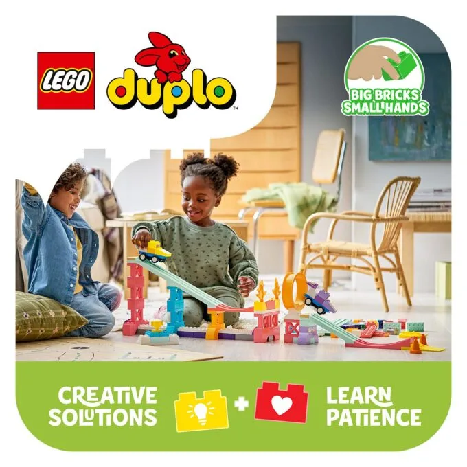 LEGO DUPLO 10478 building toy — image 18