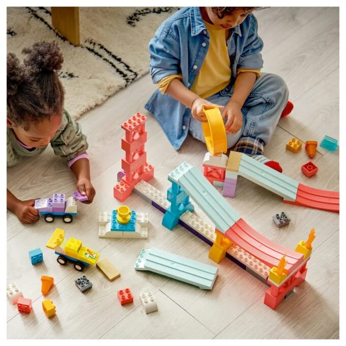 LEGO DUPLO 10478 building toy — image 4