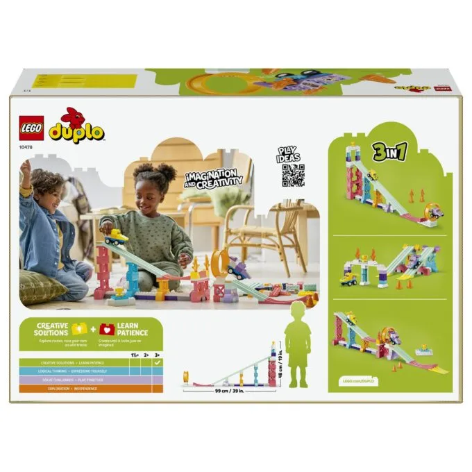 LEGO DUPLO 10478 building toy — image 5