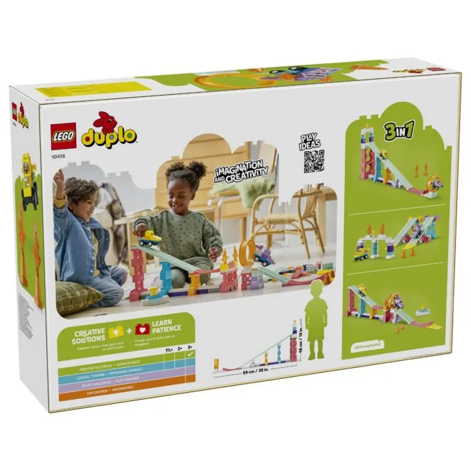 LEGO DUPLO 10478 building toy — image 9