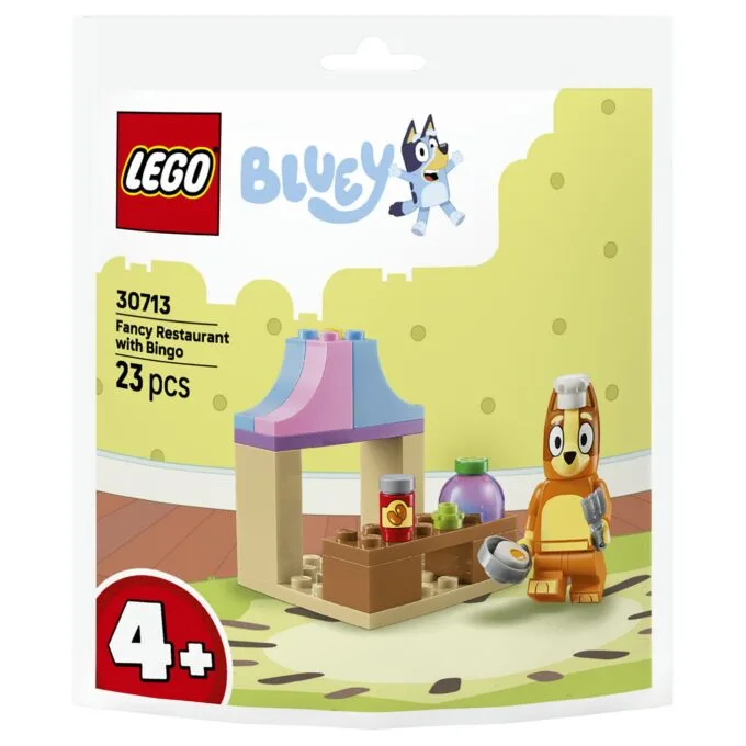 LEGO 30713 building toy — image 1