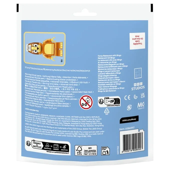 LEGO 30713 building toy — image 3