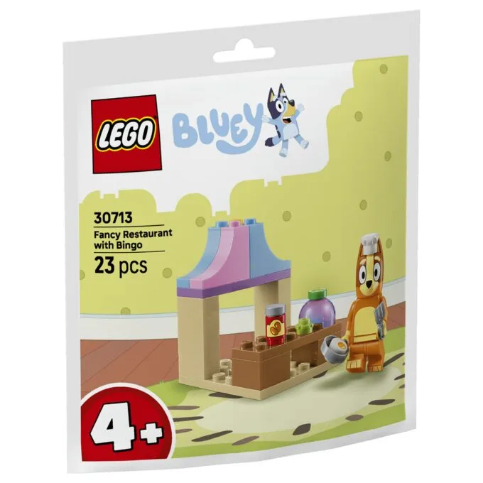 LEGO 30713 building toy — image 4