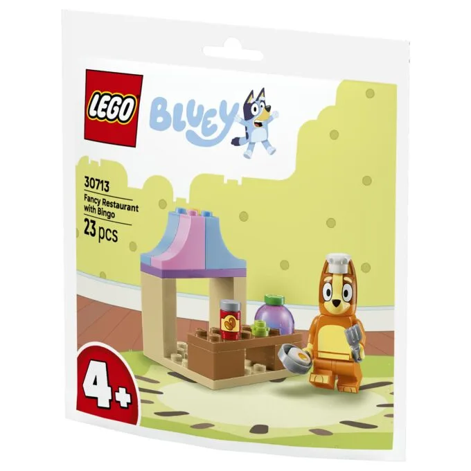 LEGO 30713 building toy — image 5