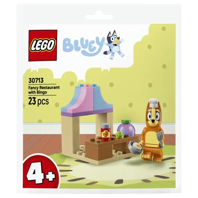 LEGO 30713 building toy — image 6