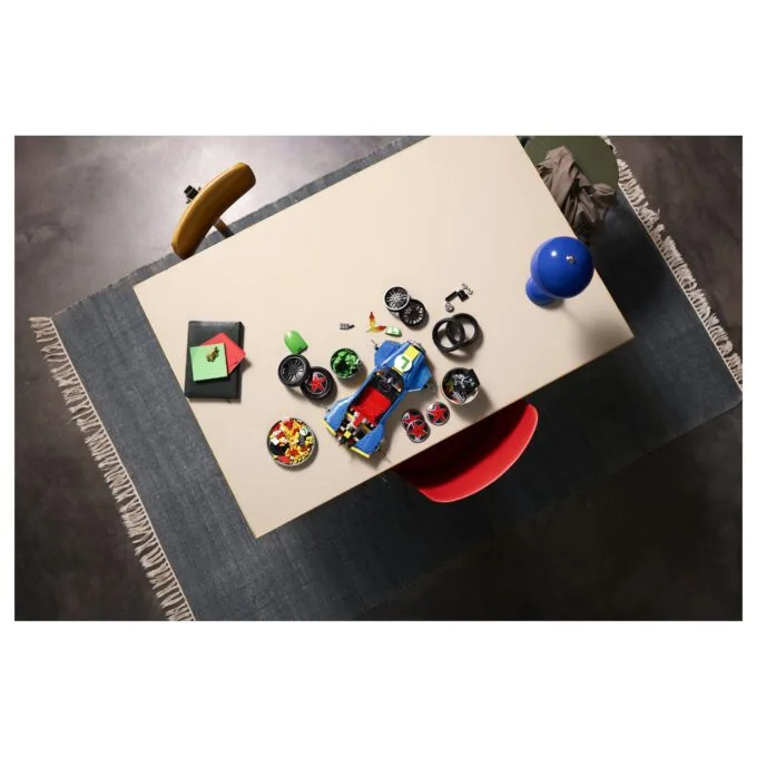 LEGO Super Mario 72050 building toy — image 18