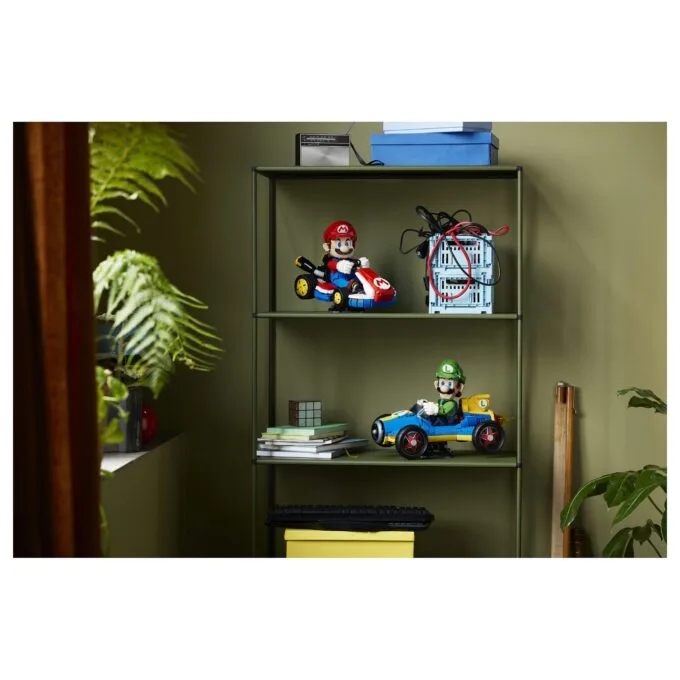 LEGO Super Mario 72050 building toy — image 29
