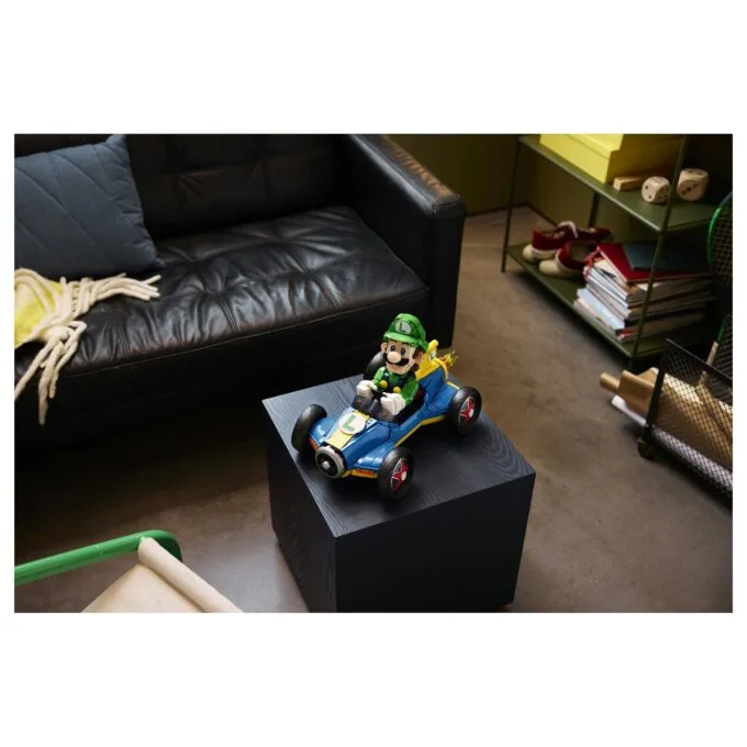 LEGO Super Mario 72050 building toy — image 32