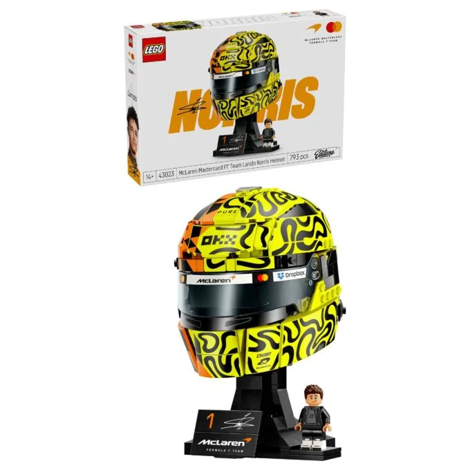 LEGO Special Edition V 2026 43023 — image 11