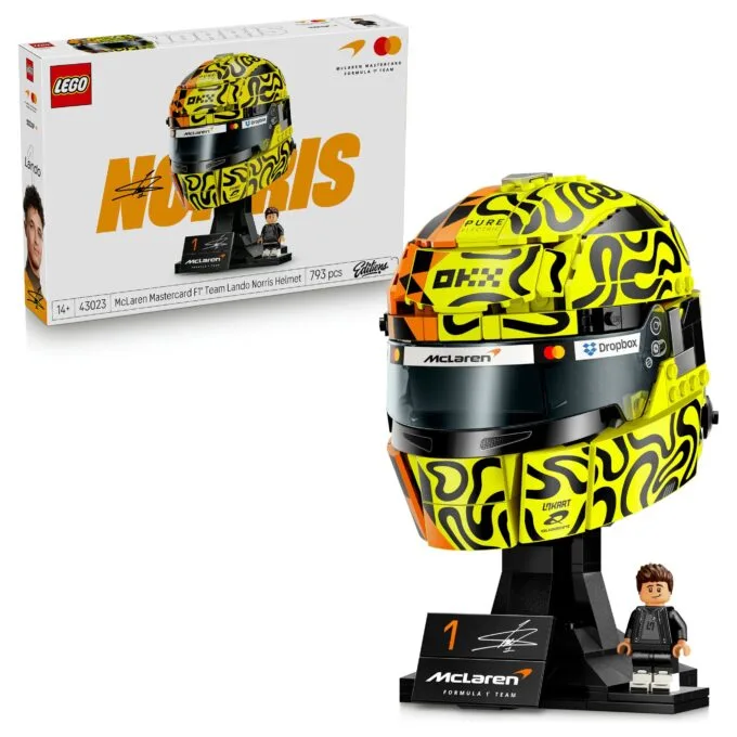 LEGO Special Edition V 2026 43023 — image 12