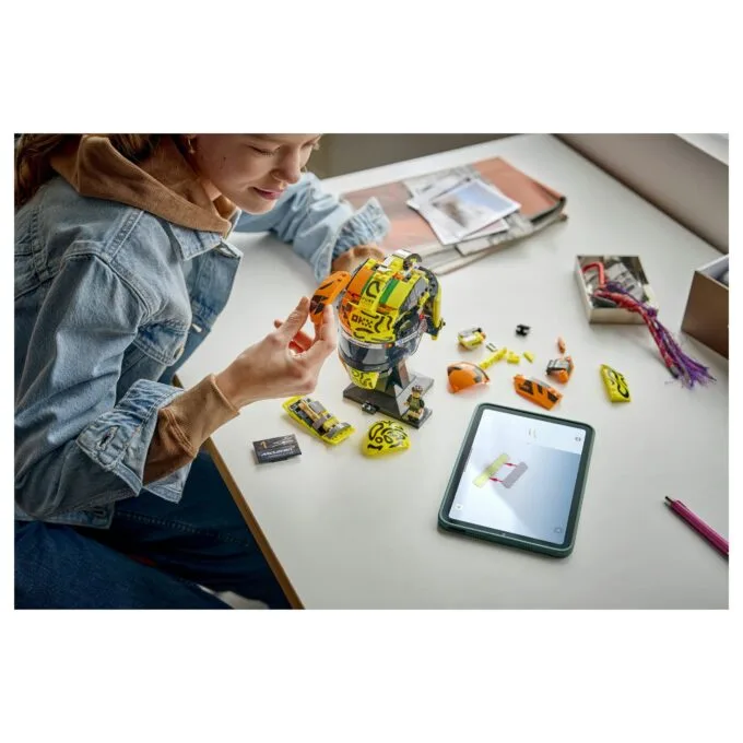 LEGO Special Edition V 2026 43023 — image 15