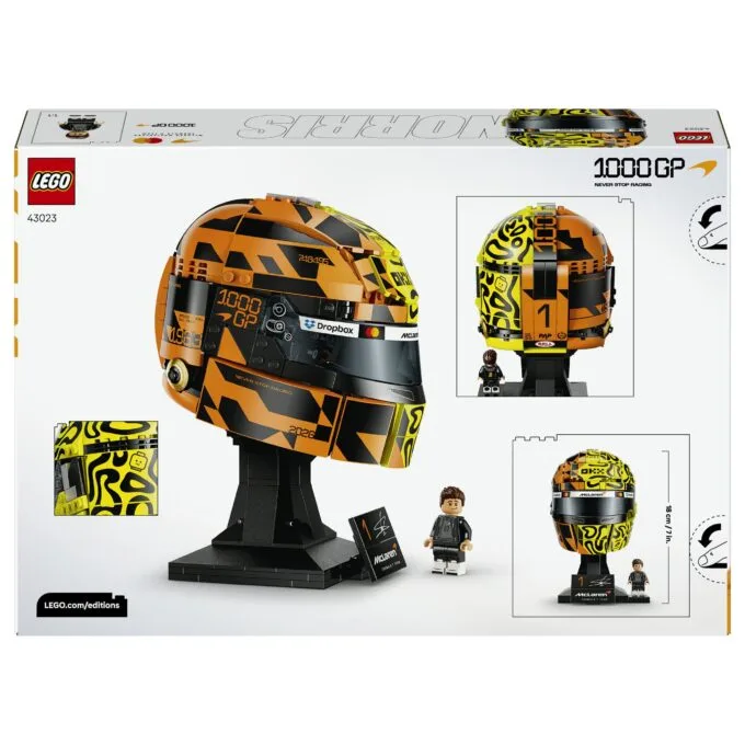 LEGO Special Edition V 2026 43023 — image 6