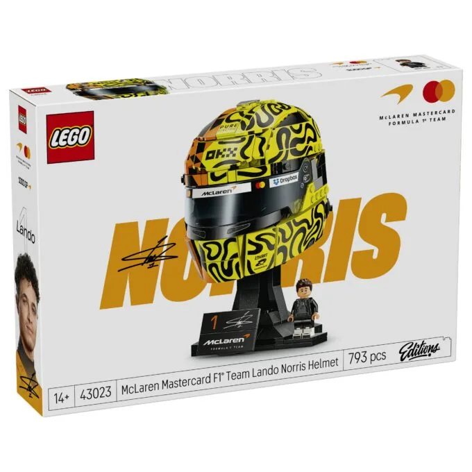 LEGO Special Edition V 2026 43023 — image 7
