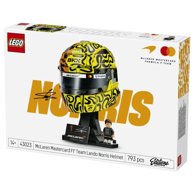 LEGO Special Edition V 2026 43023 — image 8