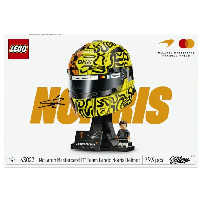 LEGO Special Edition V 2026 43023 — image 9