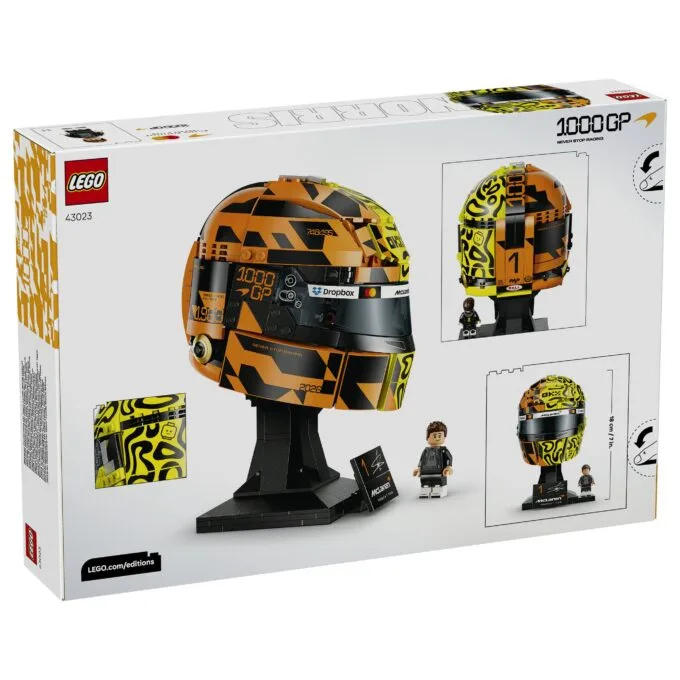 LEGO Special Edition V 2026 43023 — image 10