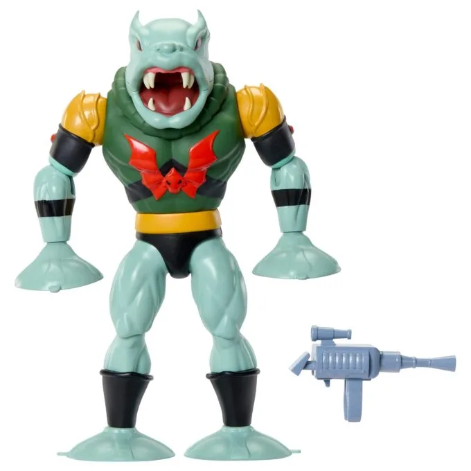 Masters of the Universe Origins Cartoon Collection Leech — image 1
