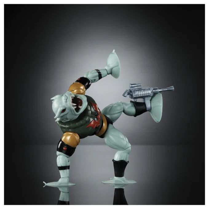Masters of the Universe Origins Cartoon Collection Leech — image 4
