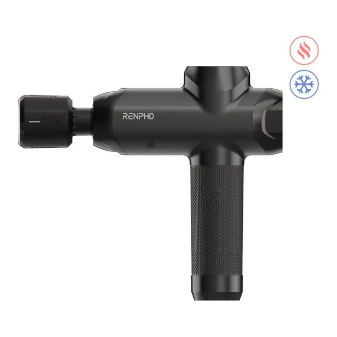 Renpho Power+ Thermacool massager — image 1