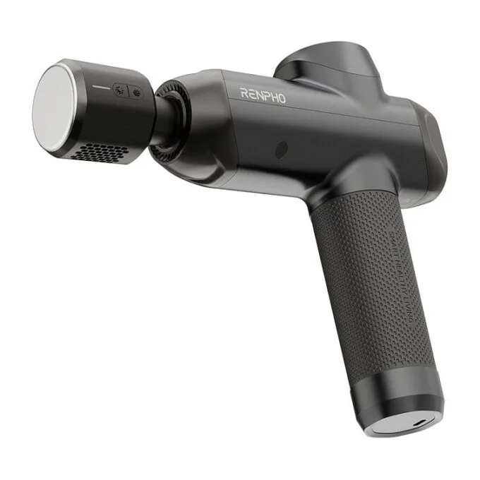 Renpho Power+ Thermacool massager — image 2