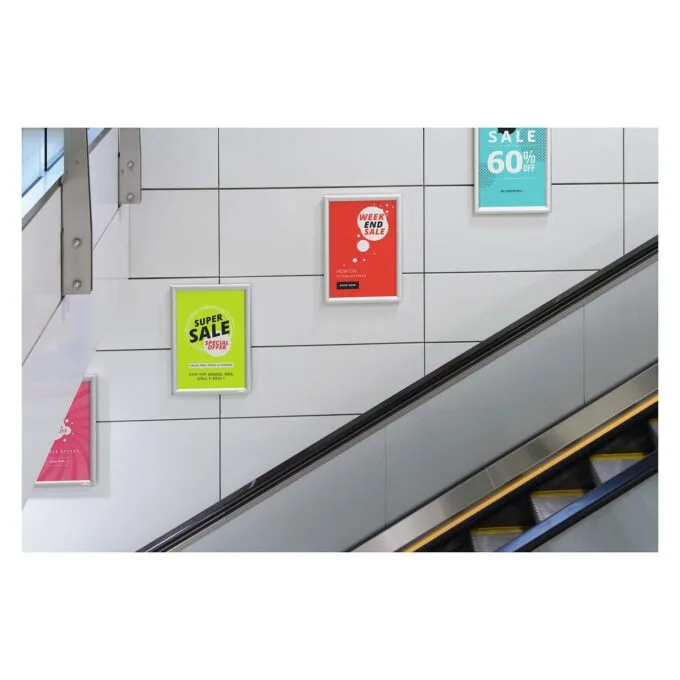 Durable 479723 wall frame — image 4