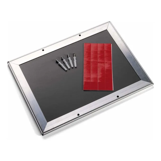 Durable 479723 wall frame — image 6