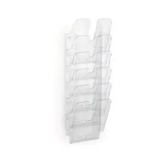 Durable 1700008401 document holder