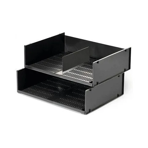 Durable 1700786058 desk tray/organizer — image 1