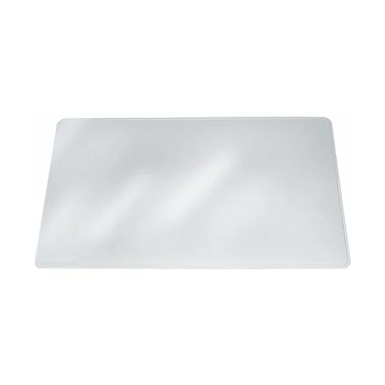 Durable Duraglas desk pad — image 1